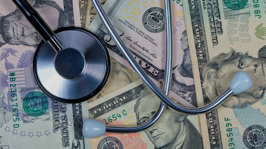 Industry Voices - Price transparency Alone Won't Solve the Healthcare Cost Crisis