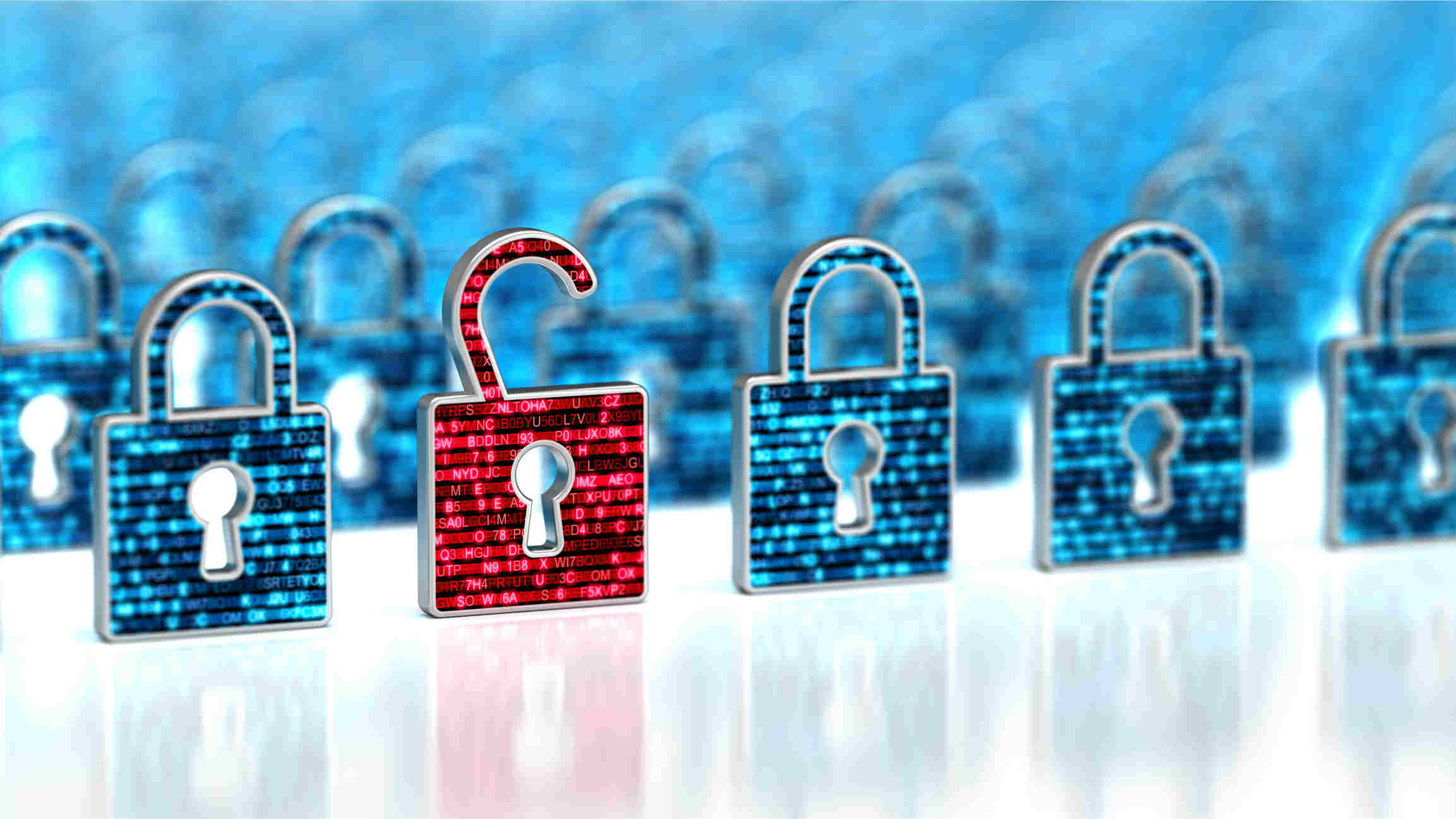 3 Keys to Better Cybersecurity