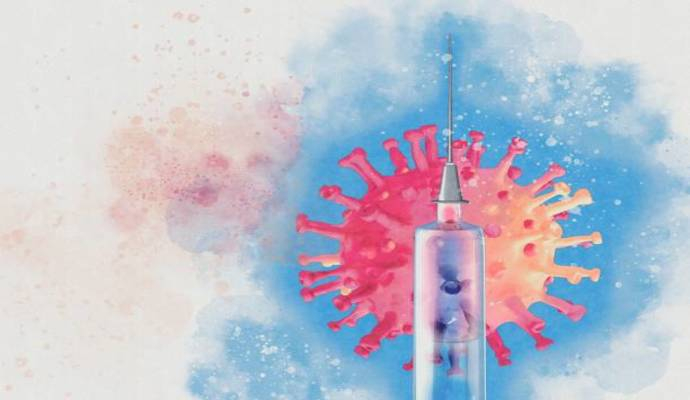 How Creative EHR Optimization Streamlined COVID-19 Vaccination