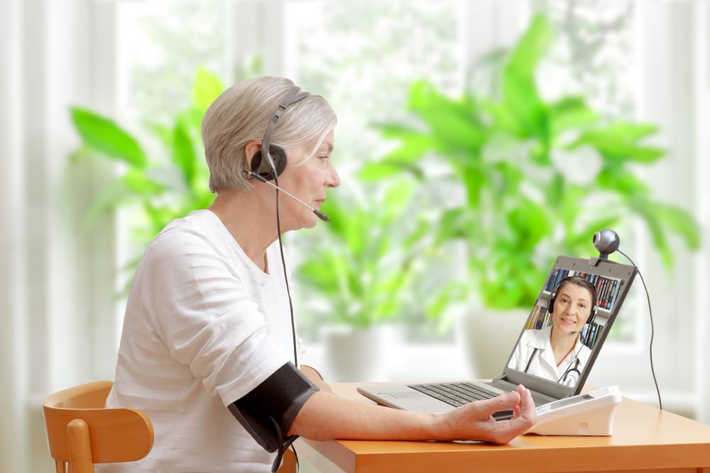 Virtual health: A Look at the Next Frontier of Care Delivery