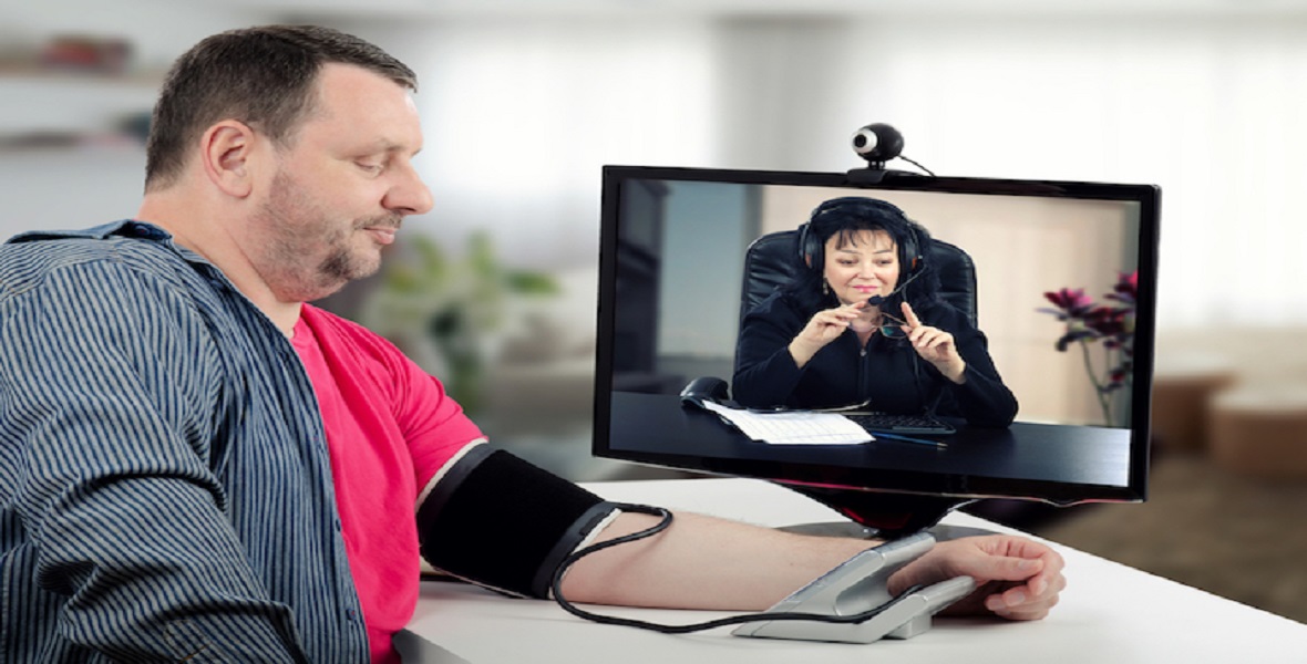How the Telehealth Explosion Will Shape the Future of Healthcare