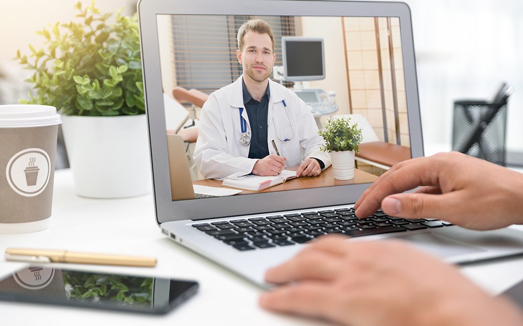 How HIPAA Compliant Texting and Other Tools can Elevate Your Telemedicine …