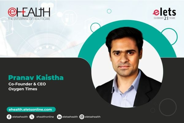 Bridging the Gap: How Oxygen Times is Transforming Home-Based Chronic Illness Management