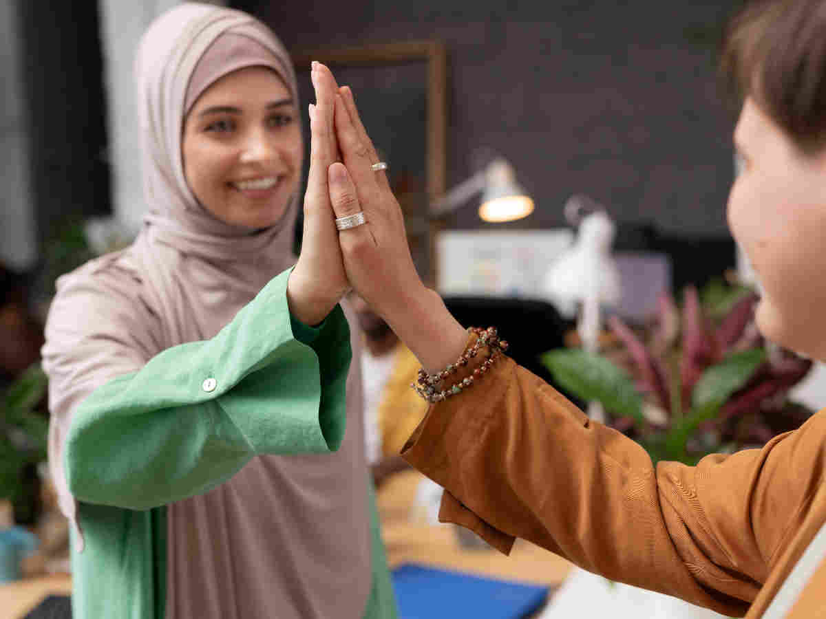 Facilitators, Barriers, and Cultural Appropriateness of Mindfulness-Based Interventions Among Saudi Female University Students: Qualitative Study