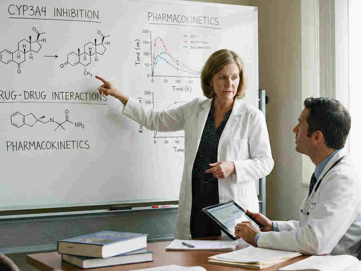 Prescription Support Practice for Pharmacy Students: Pre-Post Educational Intervention Study