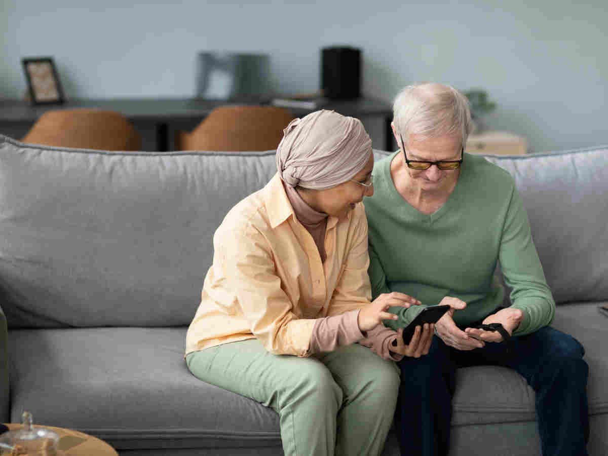 AI in Health Care Service Quality: Systematic Review