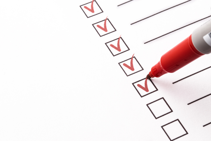 The Virtual Care Strategy Checklist: Implementing a Contactless Check-In