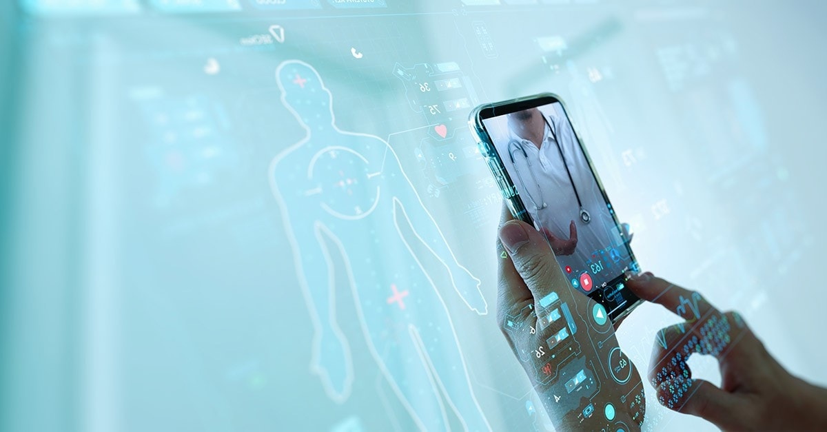 Virtual Health Replaced Some In-Person Visits During the Pandemic, But Can It Transform Health Care?
