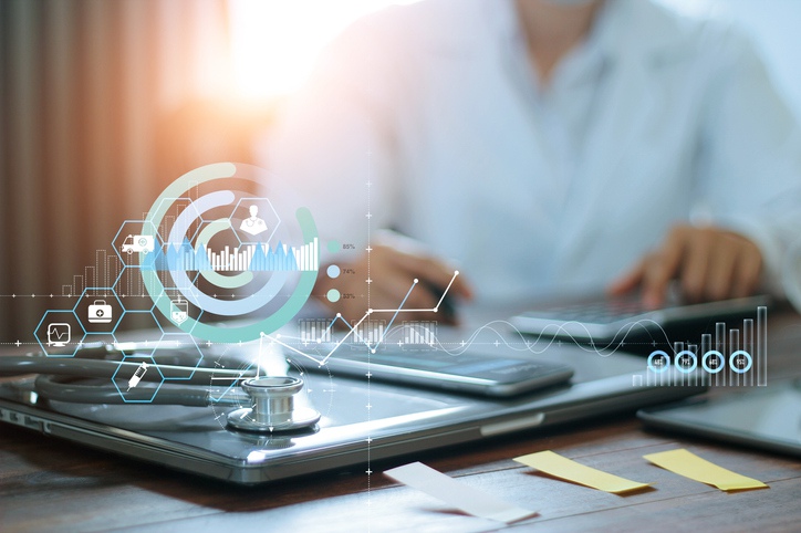 Three Ways Digitization Is Changing Healthcare Payments