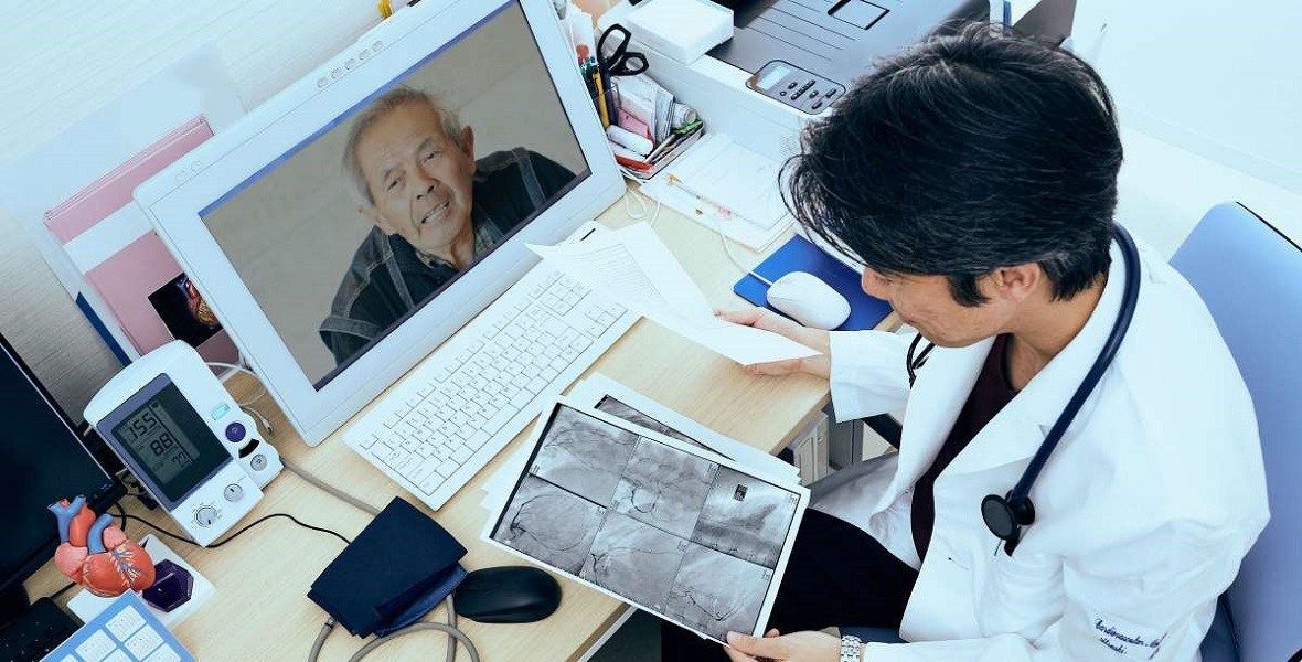 With Telehealth Here to Stay, Healthcare Looks to Sustain It Through Patient Engagement
