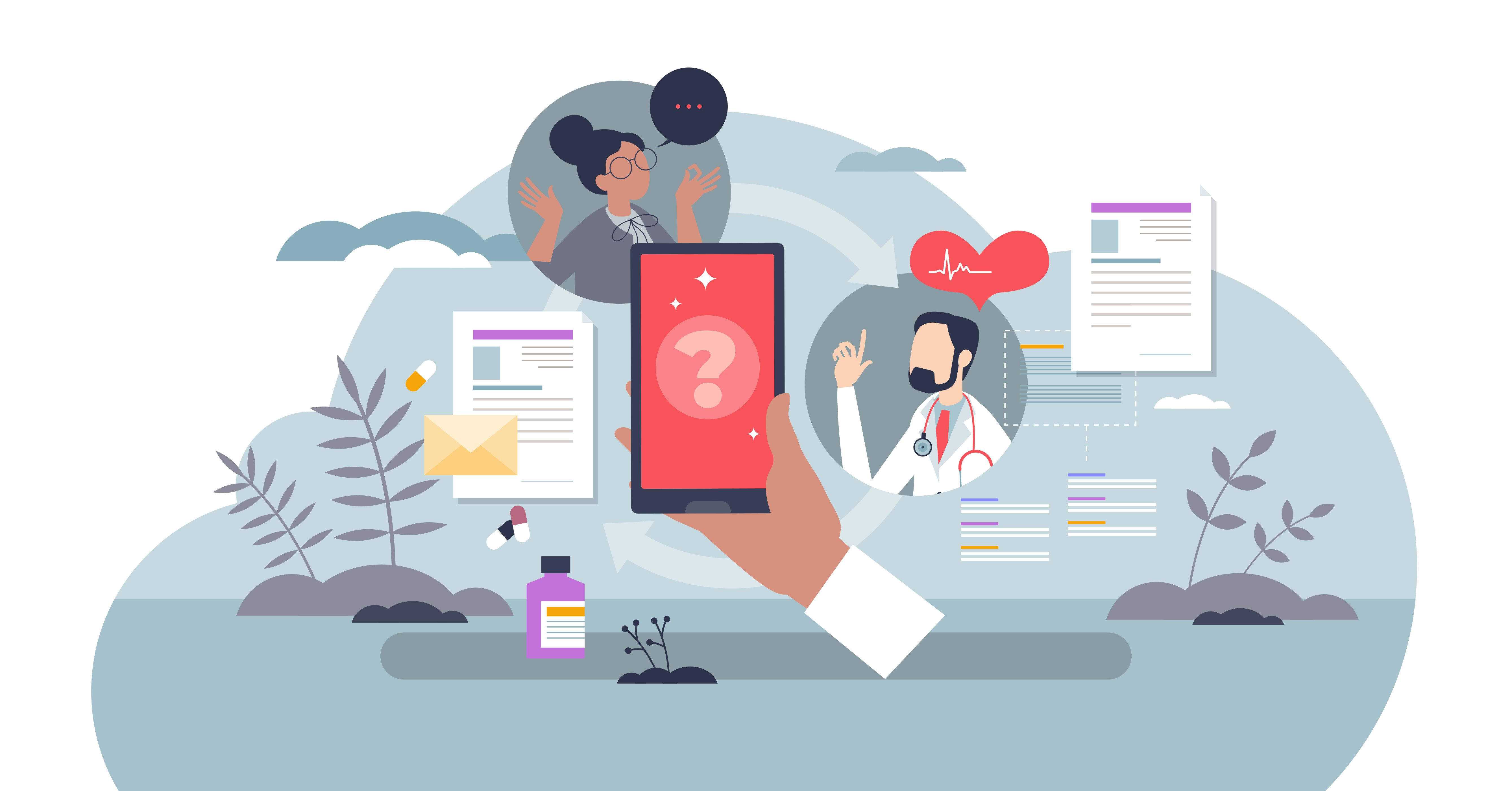 How remote therapeutic monitoring helps physicians improve patient care and education