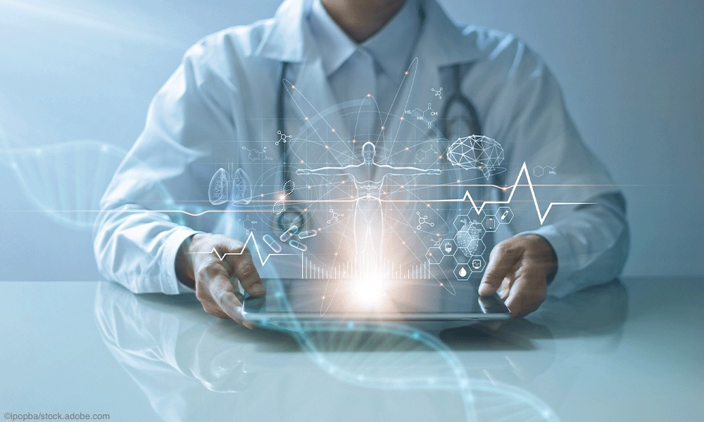 Bringing Data-Driven Decisions to the Healthcare Industry