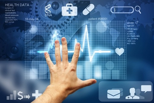 5 Digital Innovations Reshaping the Modern EHR