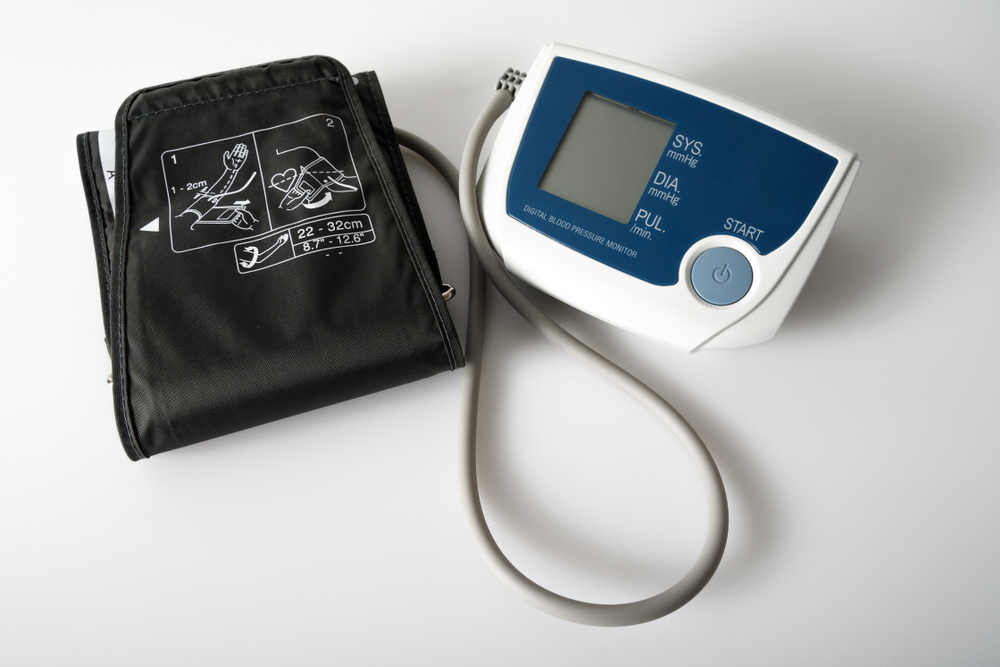 Remote Patient Monitoring & Wireless Tech Pair Up to Help Manage Chronic Conditions
