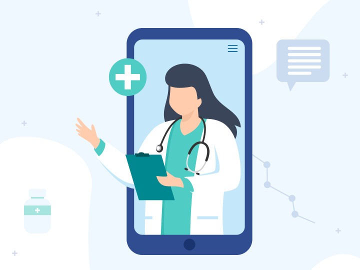 Guidelines for HIPAA Compliance in Telemedicine