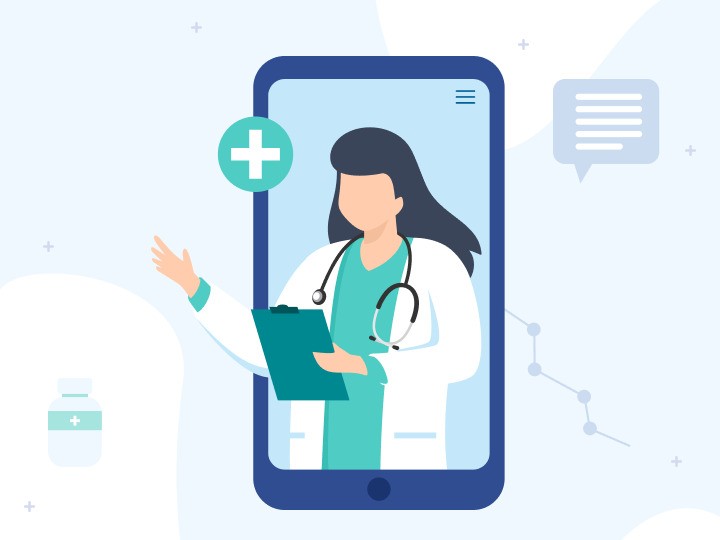 How HIPAA Compliant Texting and Other Tools can Elevate Your Telemedicine Practice