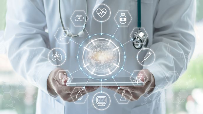 How Connected Health Tech Bolsters Chronic Care, Behavioral …