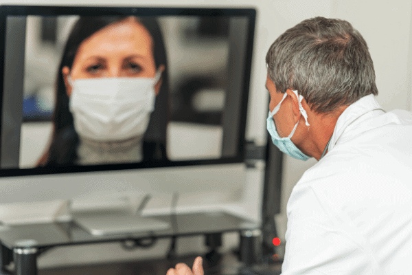 Four Steps to Make Telehealth Here to Stay