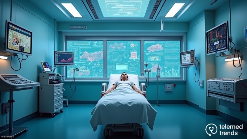 Transforming Healthcare: Personalization Through Big Data and Insights