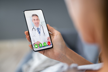 Four Ways VDI Is Critical to Scaling up Telehealth
