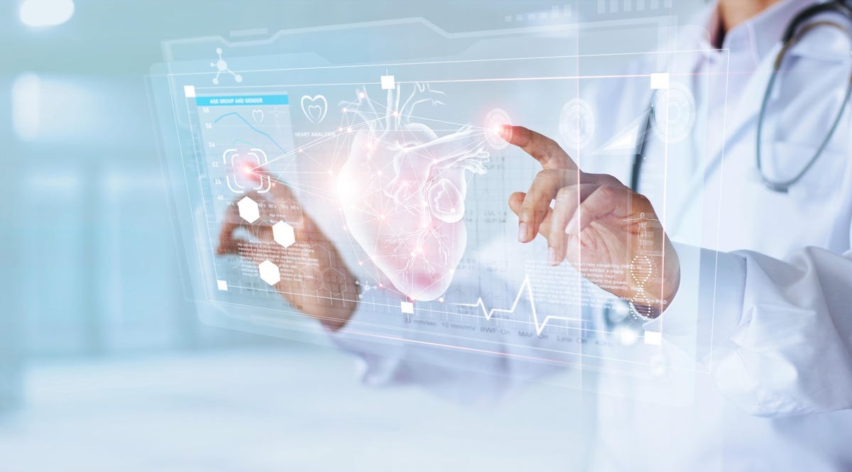 Virtual Healthcare Is the Future - If Organizations Can Clear These Hurdles