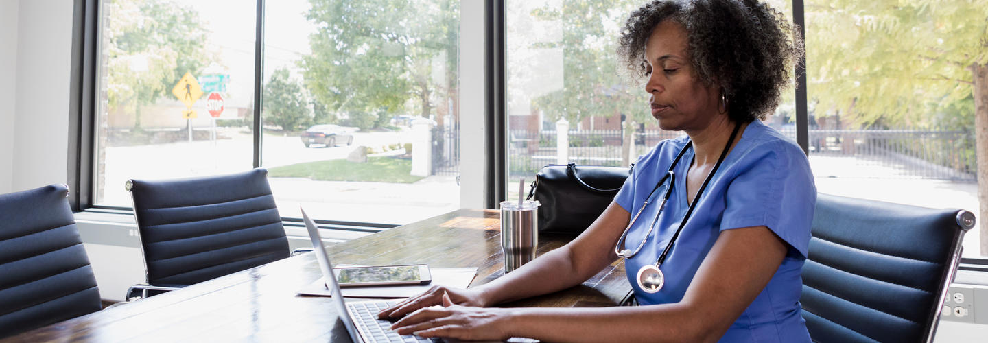 Scaling Up Telehealth: What Providers Need to Know