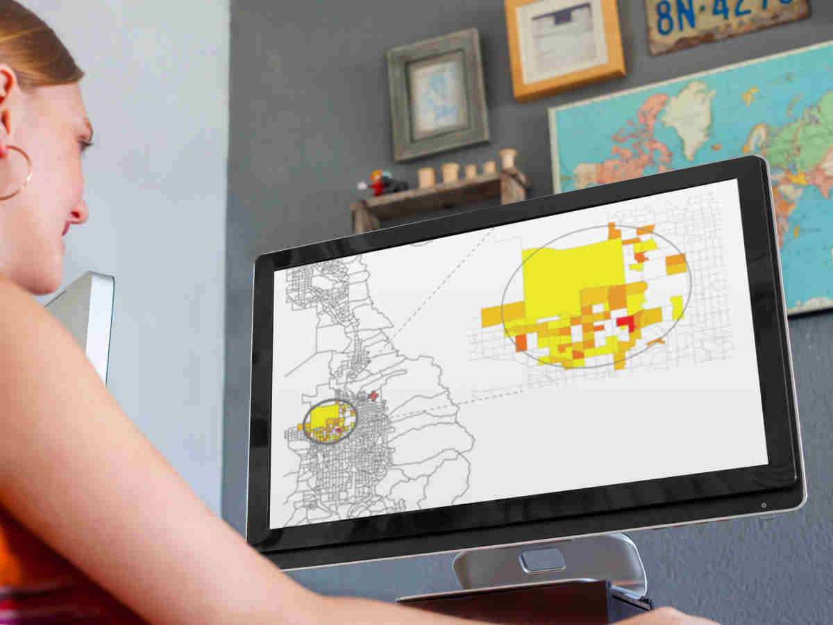 Disparities in Antiemetic Prophylaxis Care Processes Predicted by Patient Neighborhood: Retrospective Cohort and Geospatial Analysis