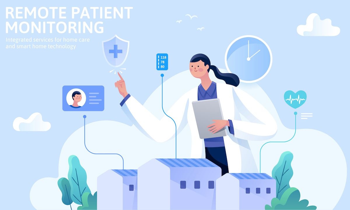 Remote Patient Monitoring in 2025: The Major Changes Physicians Need to Know …