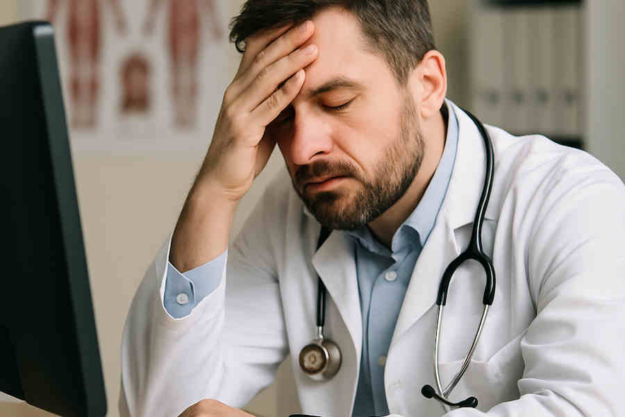 Treatment Recommendations for Clinical Deterioration on the Wards: Development and Validation of Machine Learning Models