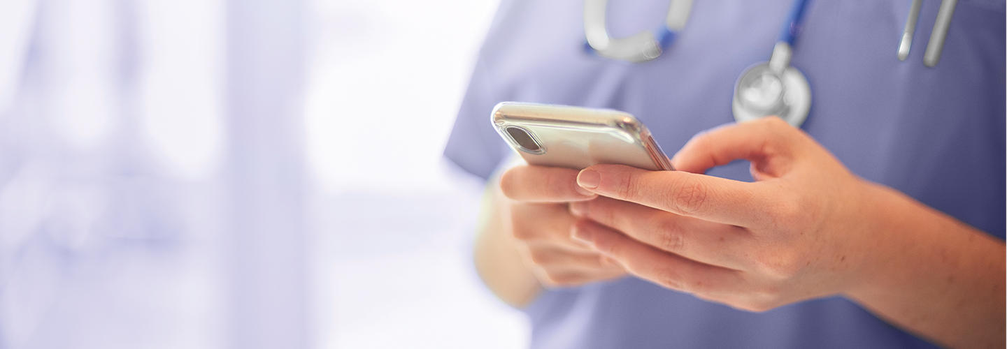 How Mobile Devices Are Meeting the Soaring Need for Care
