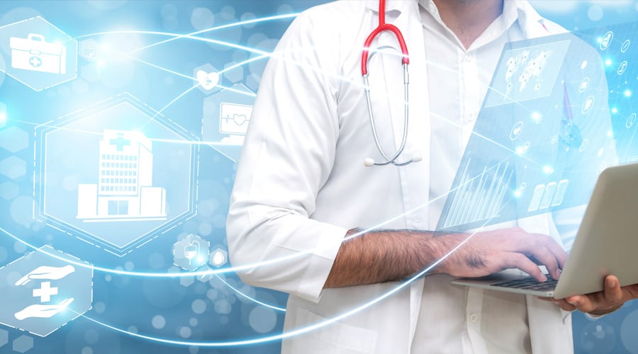 How Is Ambient Intelligence Transforming Healthcare Facilities?