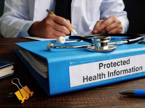 Compliance With HIPAA May Offer Some Clues on How Providers Will Fare With New …