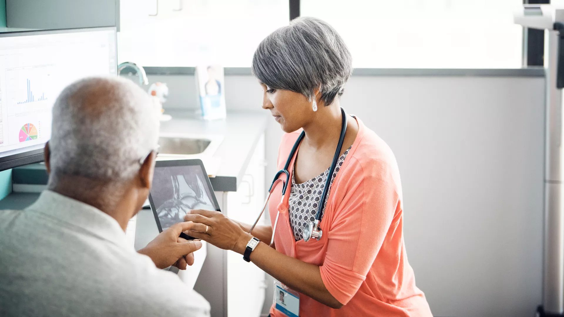 Unburdening Healthcare Systems through Telenursing in Chronic Respiratory Disease Management