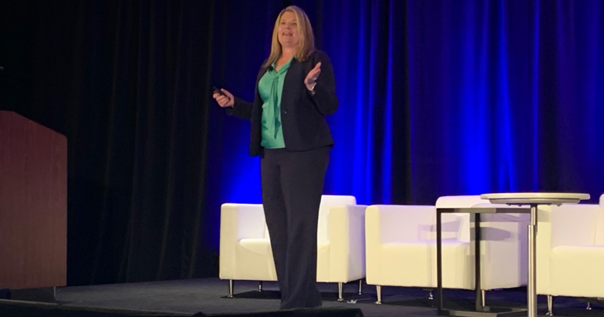 Cracking the Code: Deploying an AI-enabled Nursing Workforce
