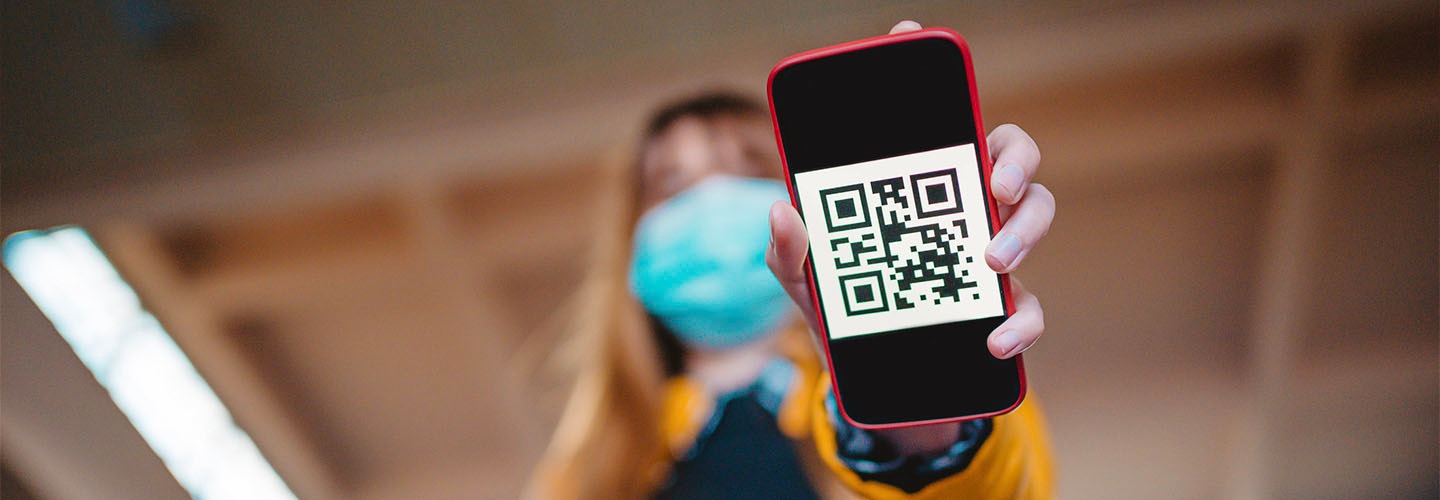 QR Codes Are a Double-Edged Sword for Patient Care
