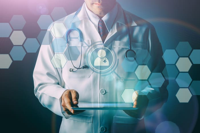 Indoor Intelligence for Healthcare: Three Steps to Success