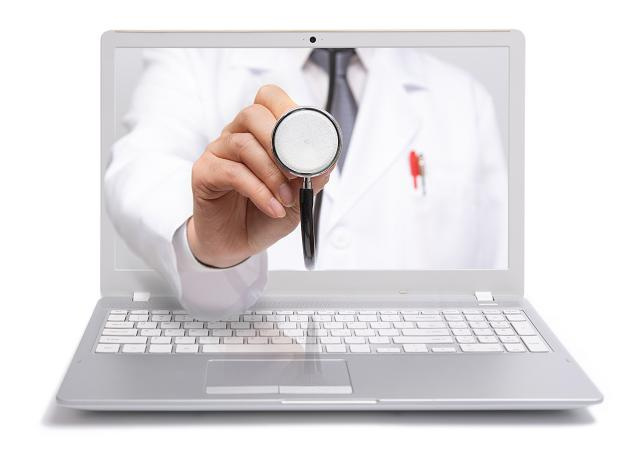 The Future Of Telehealth In A Post-Pandemic World