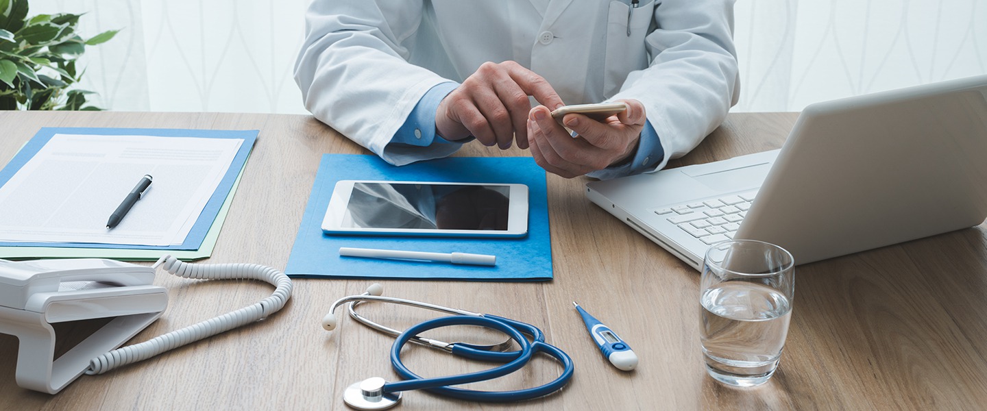 Convenience and Revenue Growth Together Make Telemedicine a Win-Win