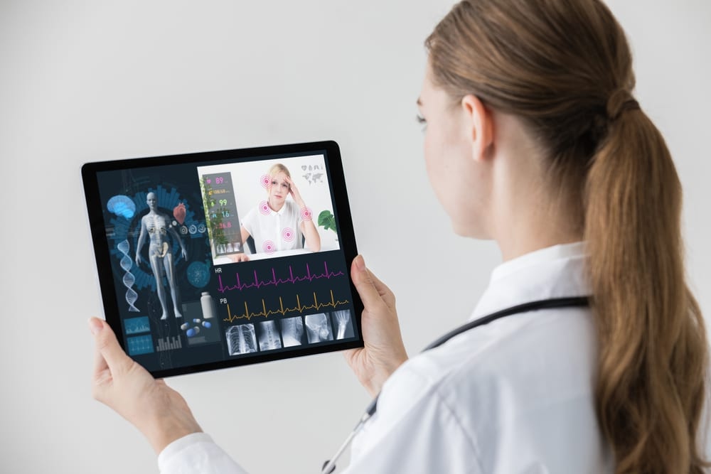 Improving Patient Experience with Digital Transformation