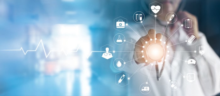 Smart Hospitals: The Digital Future of Global Health