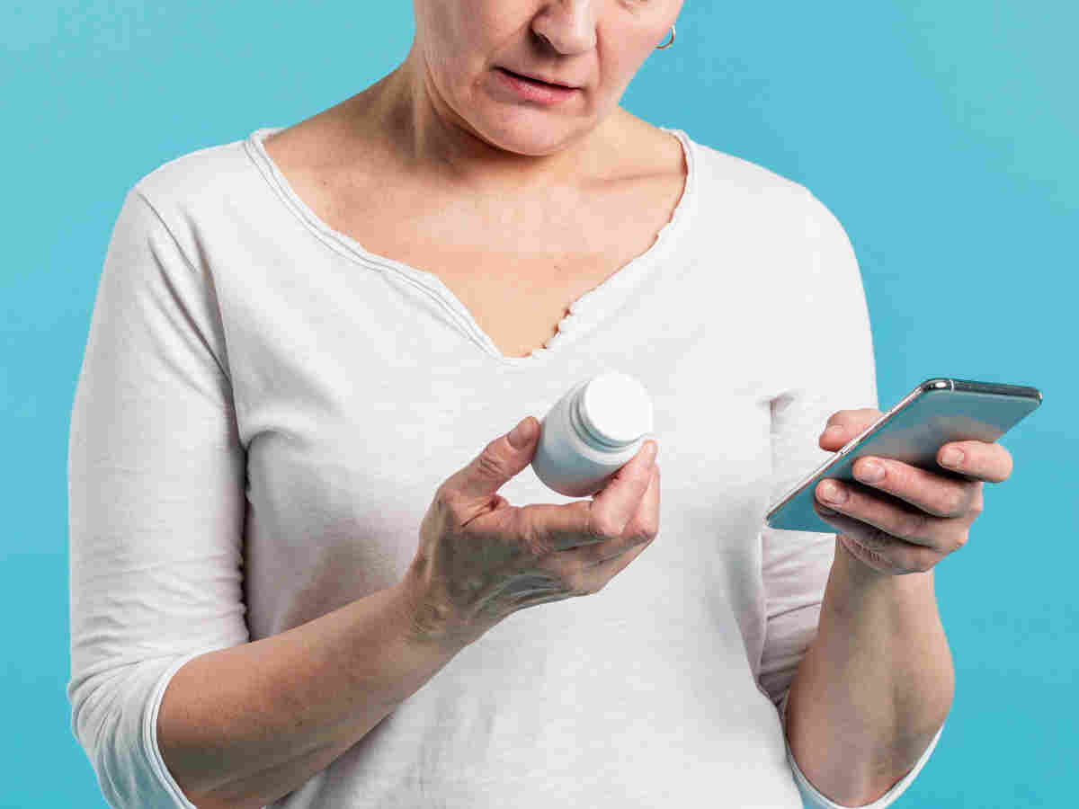 Digital Health Literacy in Patients With Common Chronic …