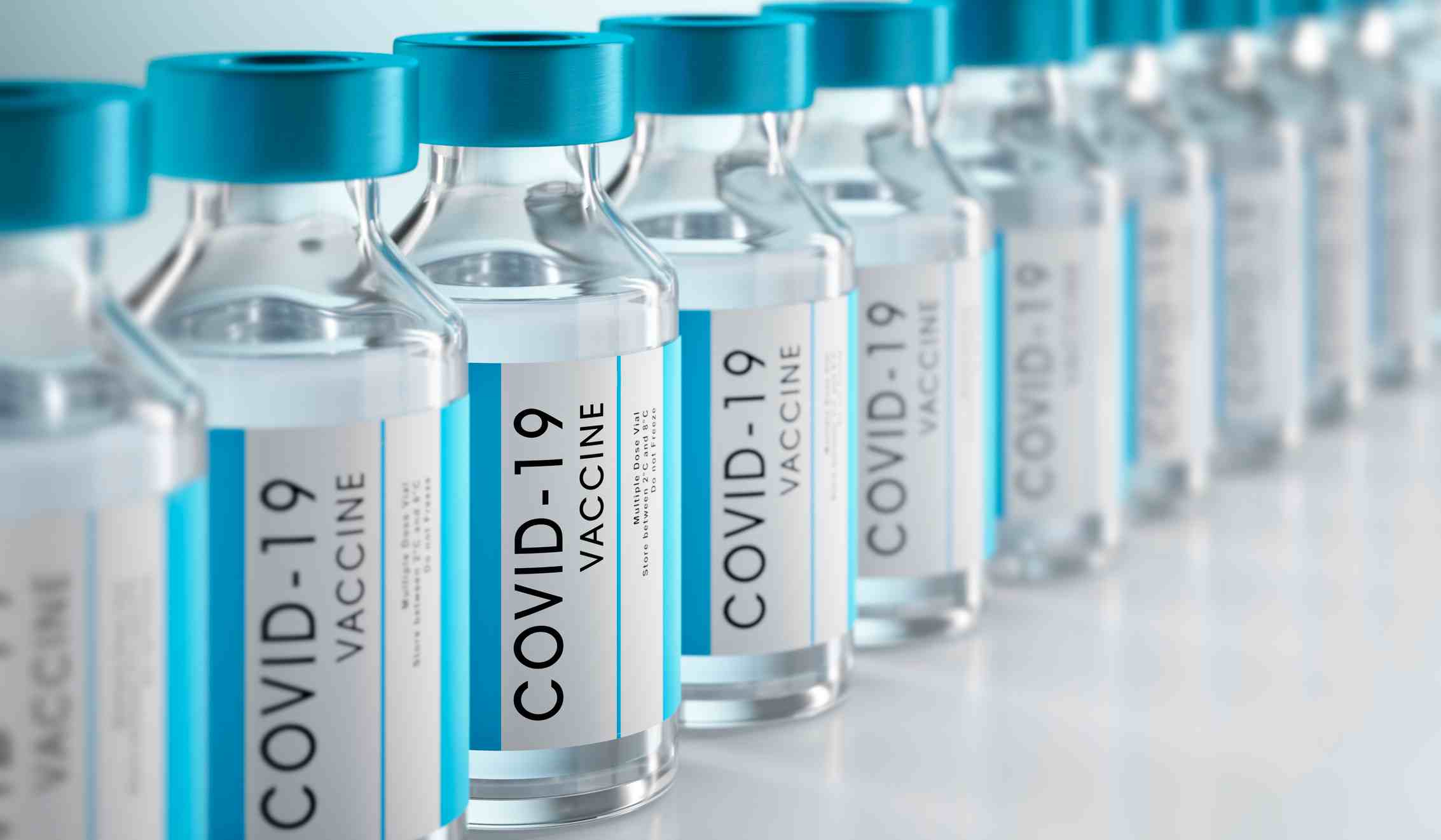 The Covid-19 Vaccine Distribution Strategy Is Struggling. Care Management Can …
