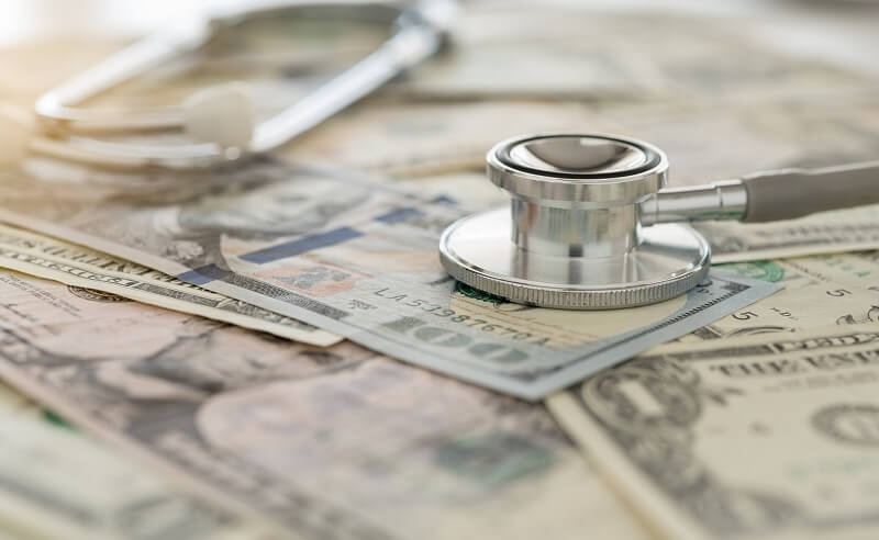 Behind the Curtain: Automating Payments in the Healthcare Industry