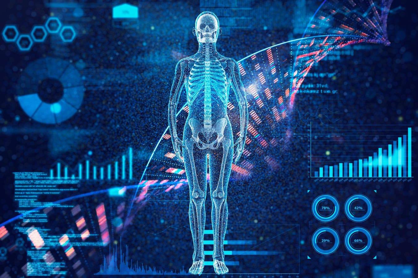 16 Surprising Ways AI Enhances Healthcare Diagnostics And Delivery