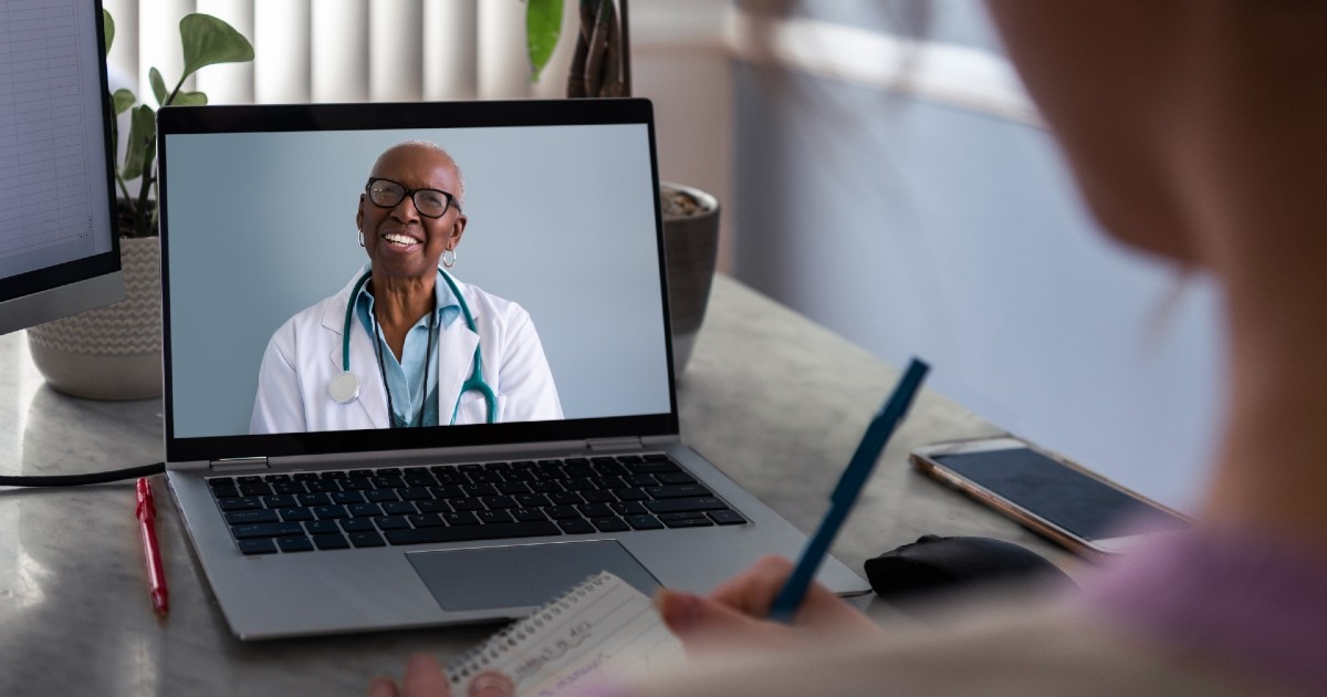 2025 forecast: Telehealth will Boost panel size and Enable more Delegation