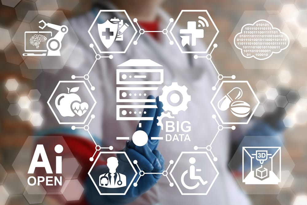 Why Predictive Analytics Is the Answer to Healthcare’s Big Data Problem