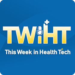 Digital Strategy, Telehealth, and Cloud Adoption With Mark - This Week in Health Tech