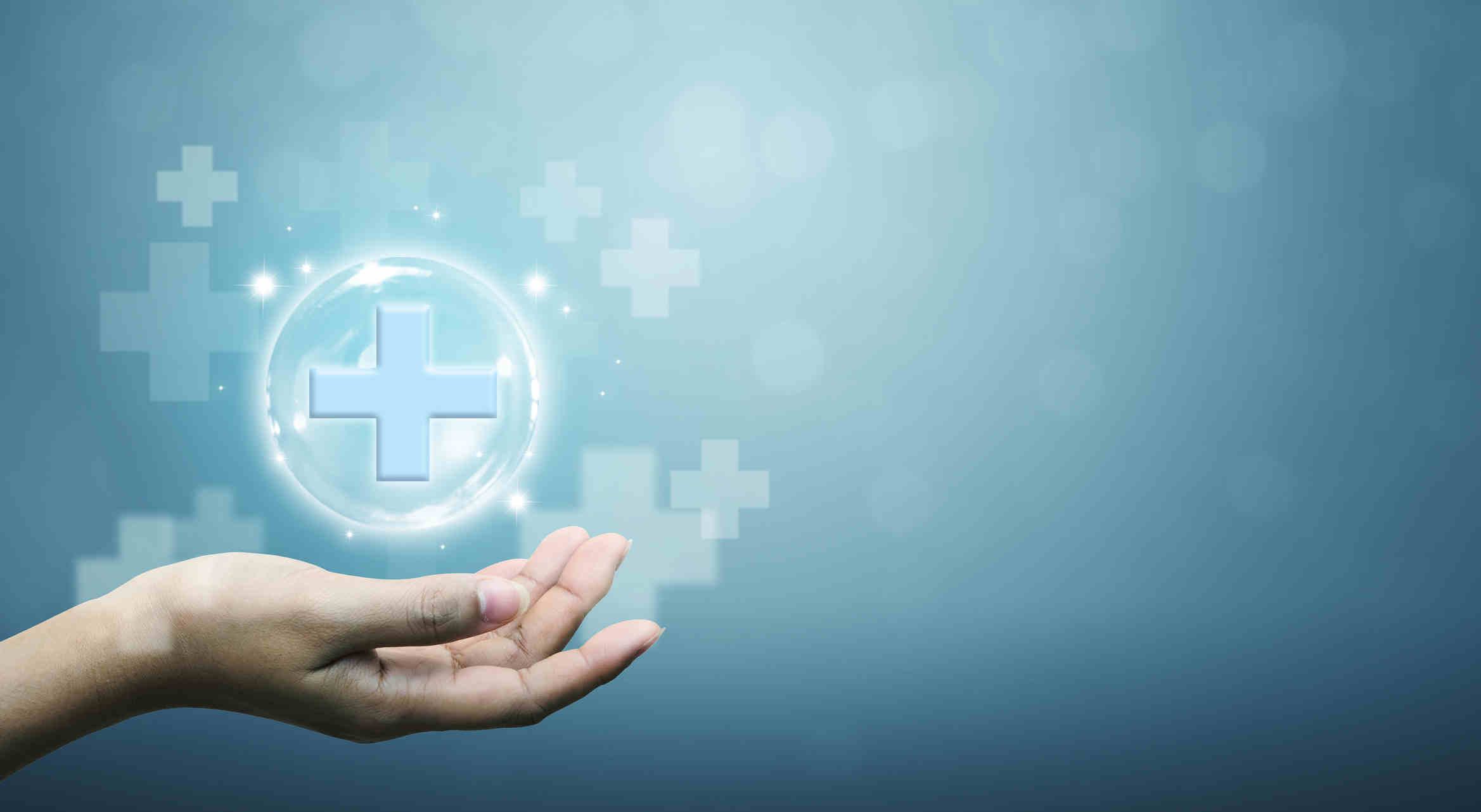 How Technology Can Close Gaps in Healthcare Delivery