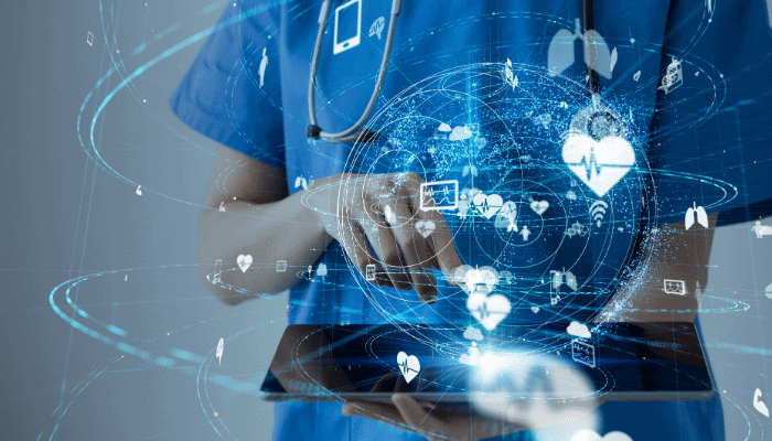 How to Manage Patient Data Security and Privacy Demands in the Digital Health Era