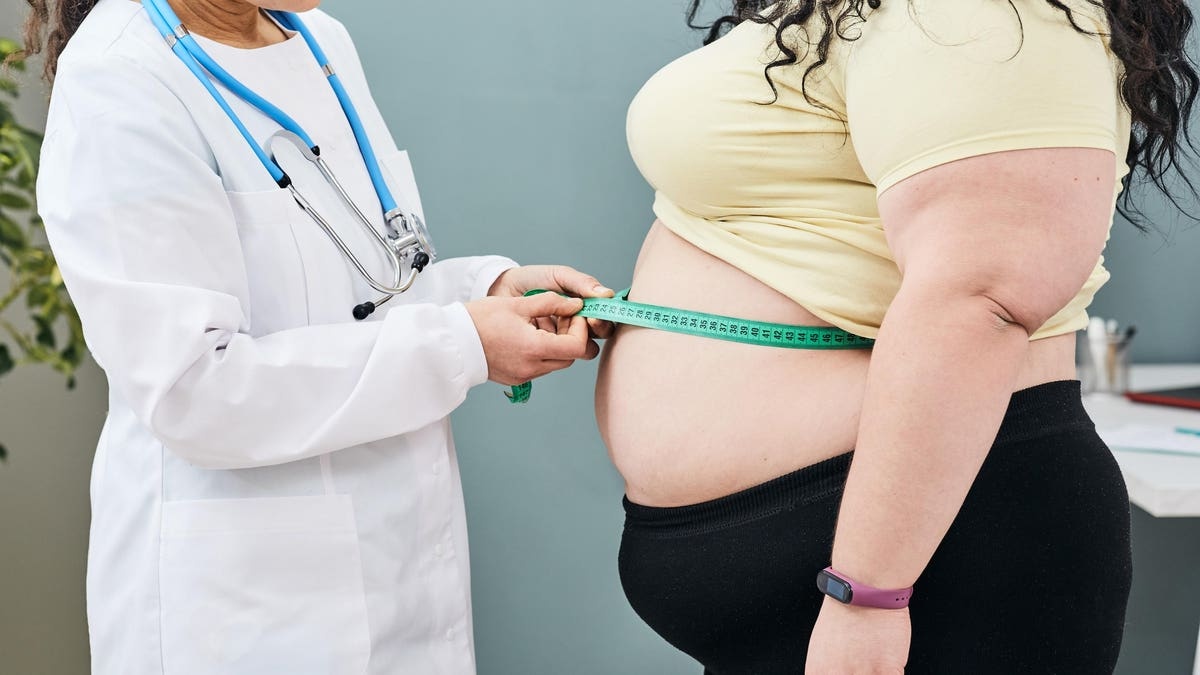 New Medical Condition Bridges Gap Between Obesity, Diabetes And Heart …